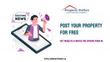 Property Perfect offers online property loan applications. Unlock a Pre-approved Loans potential. Apply today to narrow down and streamline your real estate search.