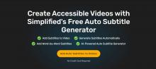 free subtitle generator